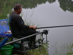 Competities HSV Alfheim